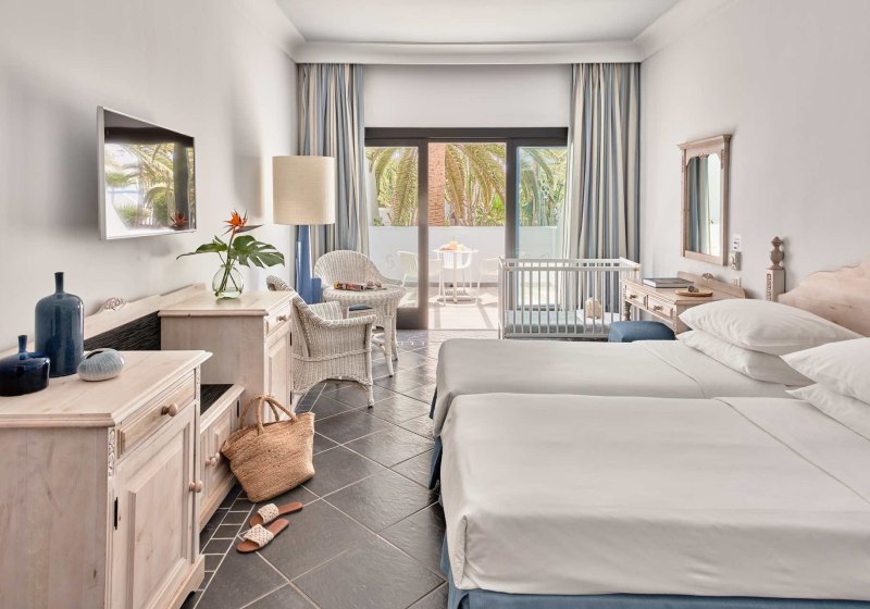 Zimmer & Wohnkomfort