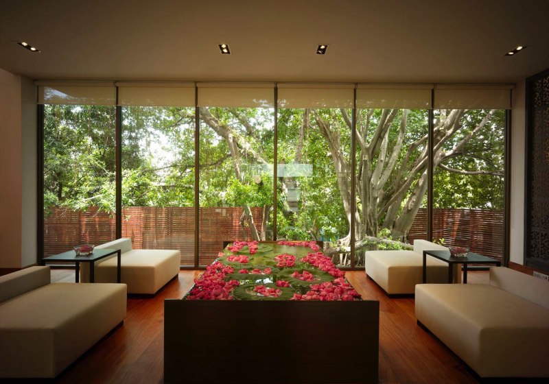 Beispiel: Wellness & Entspannung