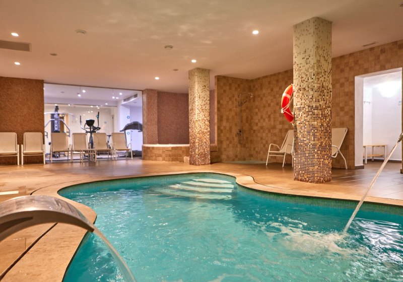 Wellness & Entspannung