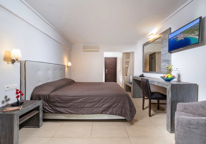 Zimmer & Wohnkomfort