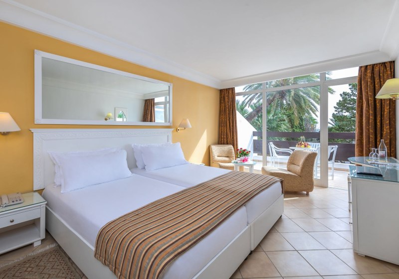 Zimmer & Wohnkomfort