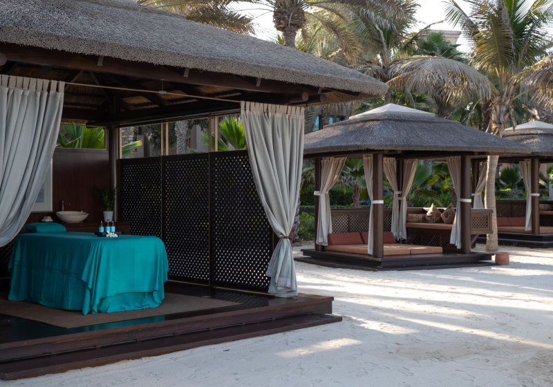 Wellness & Entspannung