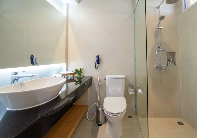 Zimmer & Wohnkomfort