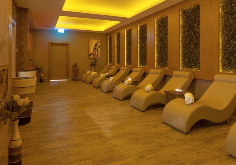 Wellness & Entspannung