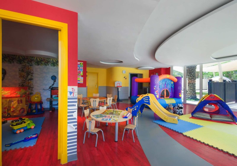 Waldorf Astoria Ras Al Khaimah