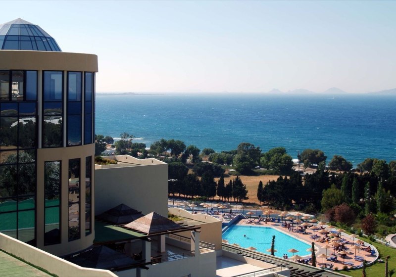 Kipriotis Panorama Hotel & Suites