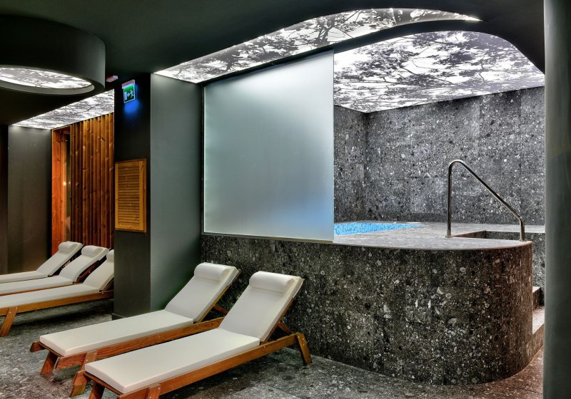 Wellness & Entspannung