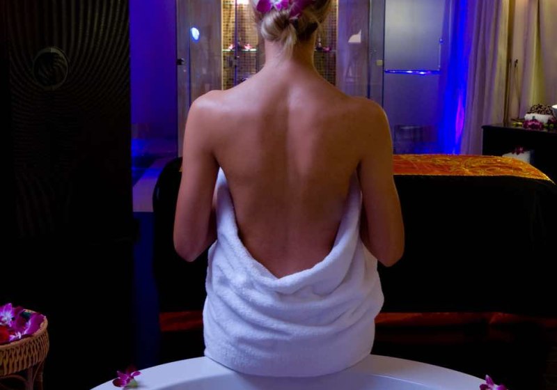 Wellness & Entspannung