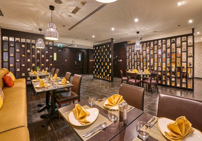 Kulinarik & Restaurants