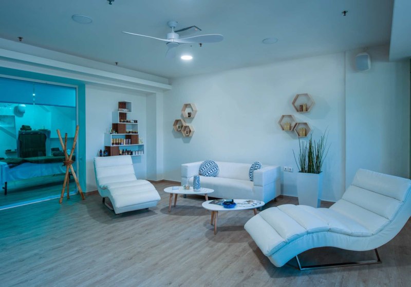 Wellness & Entspannung