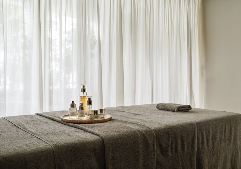 Wellness & Entspannung
