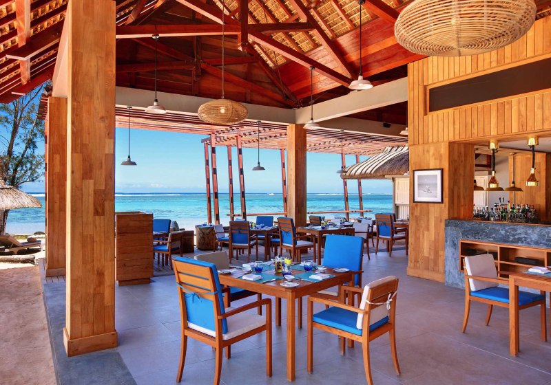 Ausstattung & Service