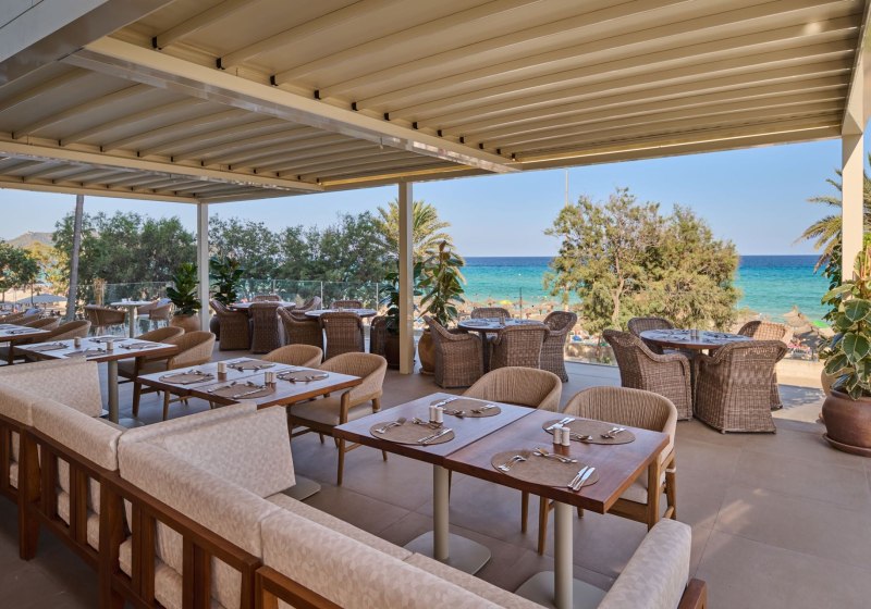 Ausstattung & Service