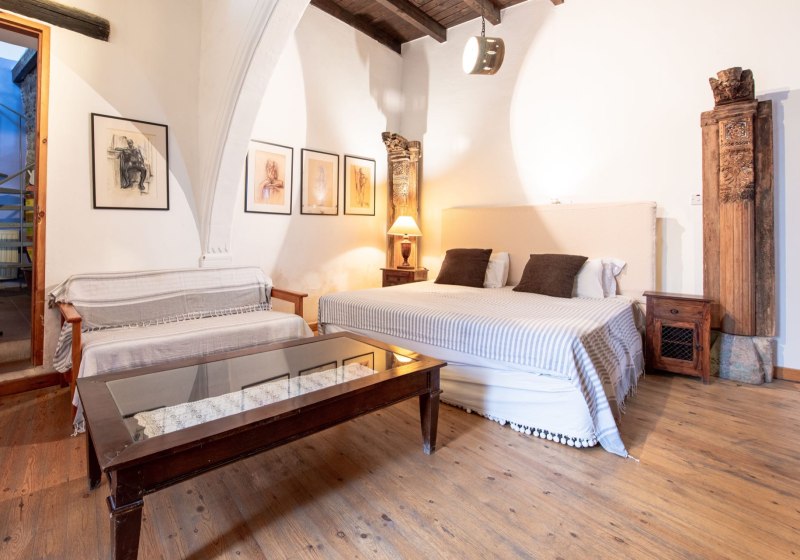 Zimmer & Wohnkomfort