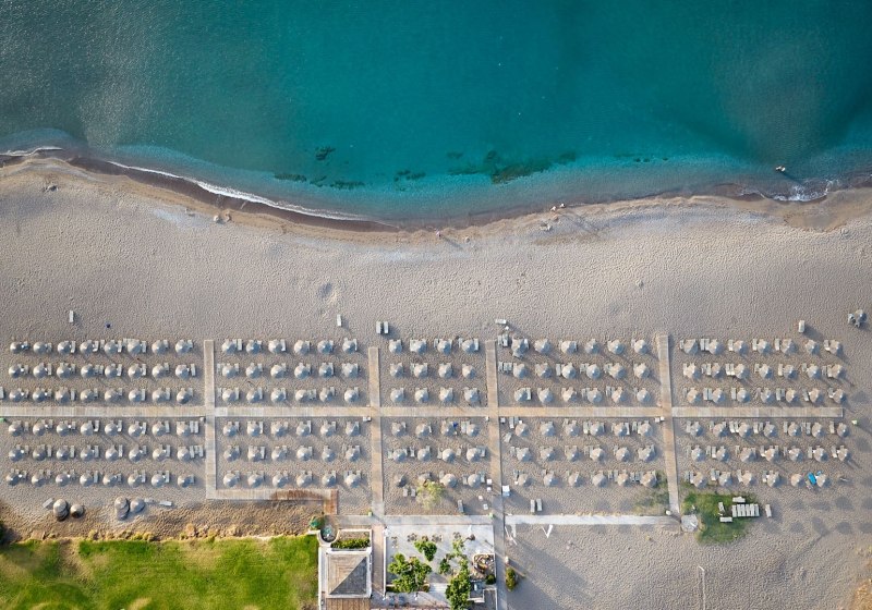 Blue Sea Beach Resort