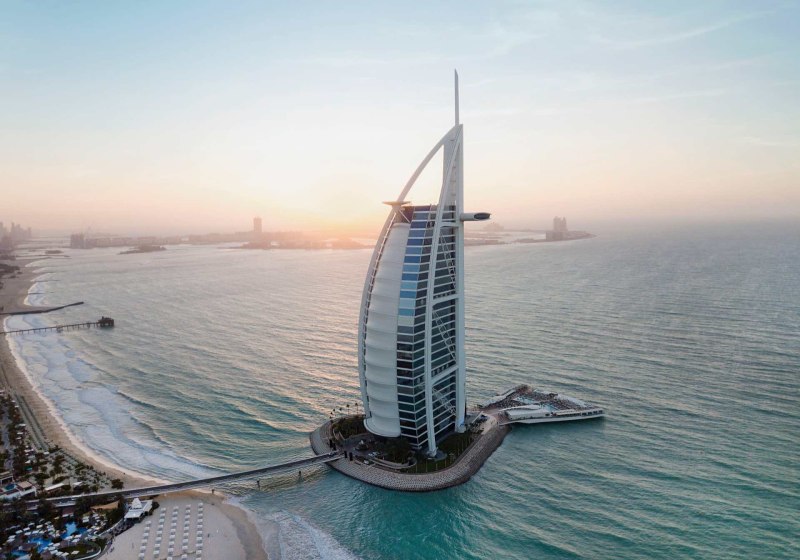 Burj Al Arab Jumeirah