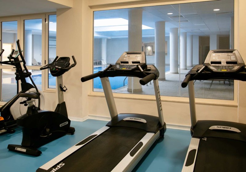 Sport & Fitness
