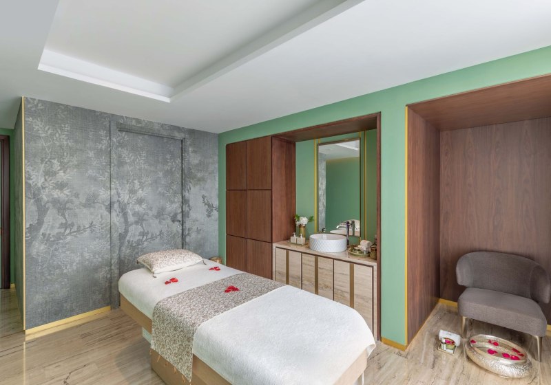 Wellness & Entspannung