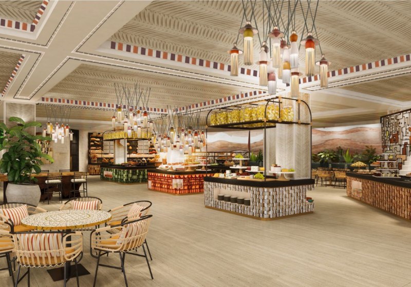 Kulinarik & Restaurants