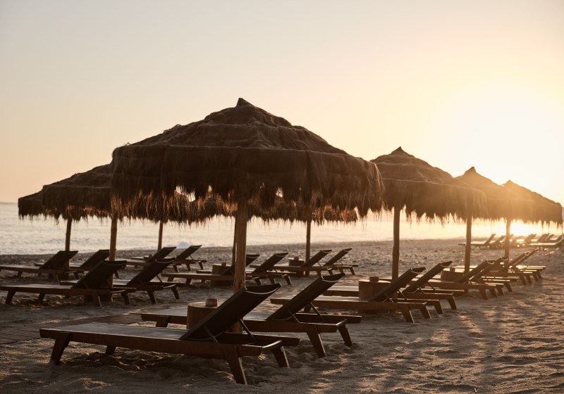 Asterion Suites and Spa, Elegant collection by Louis Hotels