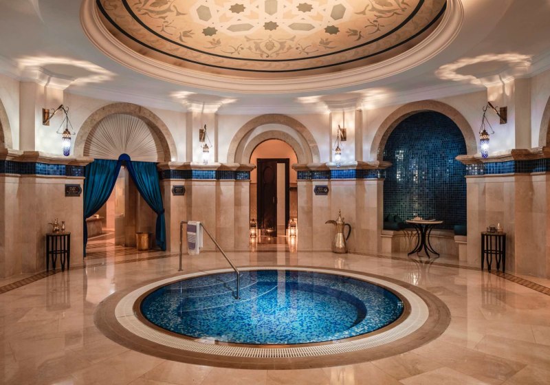 Beispiel: Wellness & Entspannung