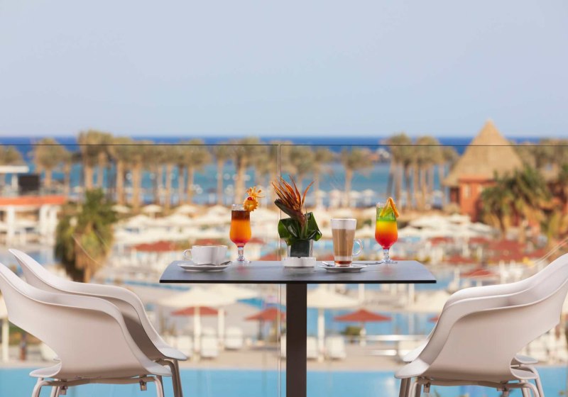 Beispiel: Kulinarik & Restaurants