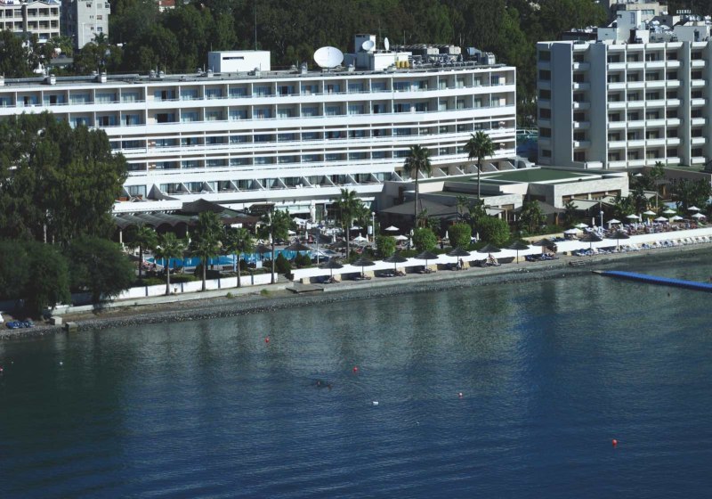 Atlantica Miramare Beach
