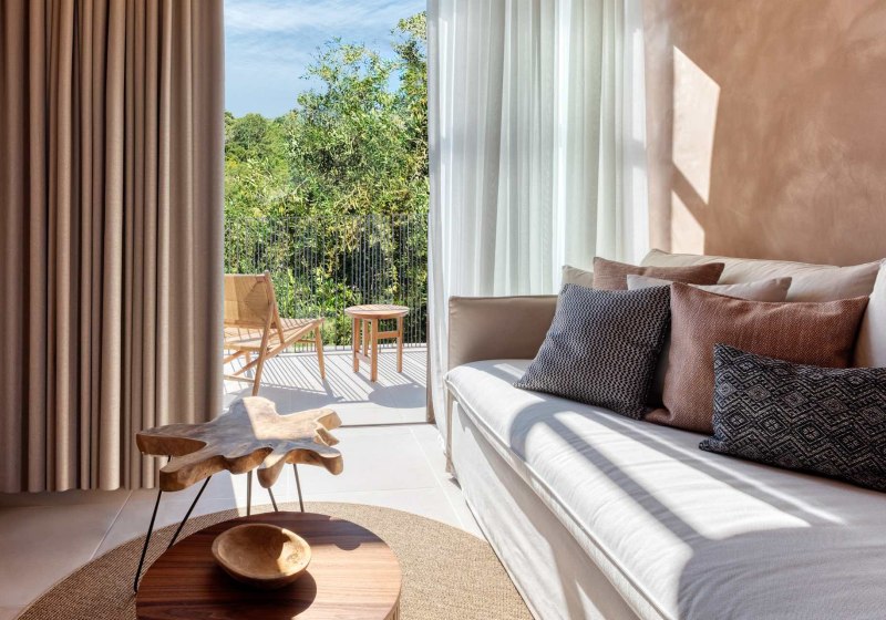 Zimmer & Wohnkomfort