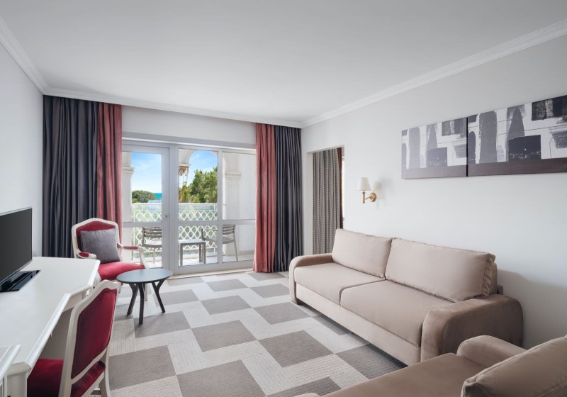 Zimmer & Wohnkomfort