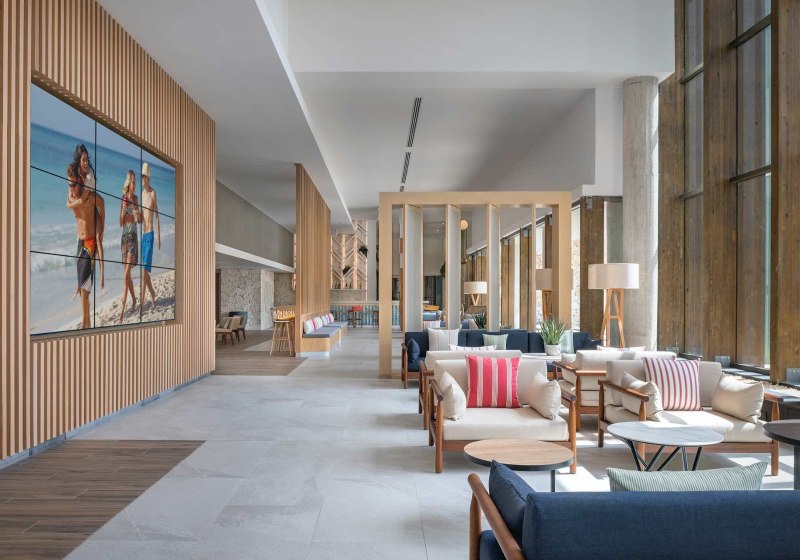 Ausstattung & Service