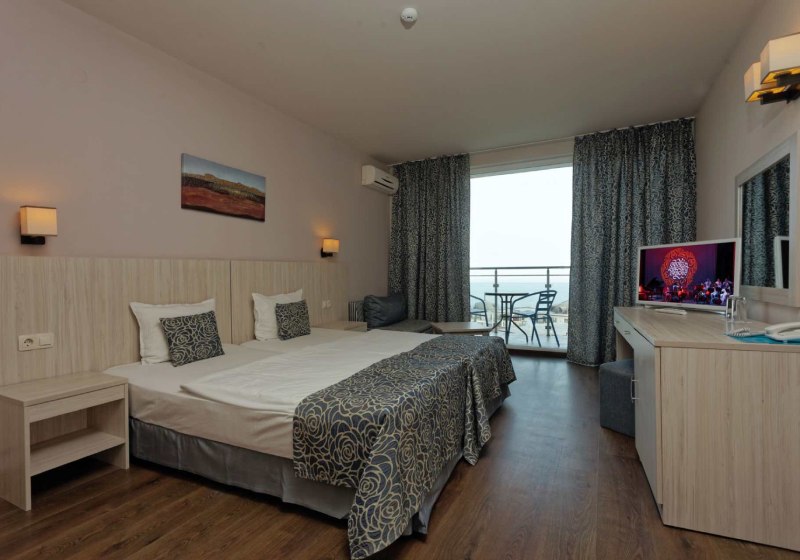 Hotel Allgemein