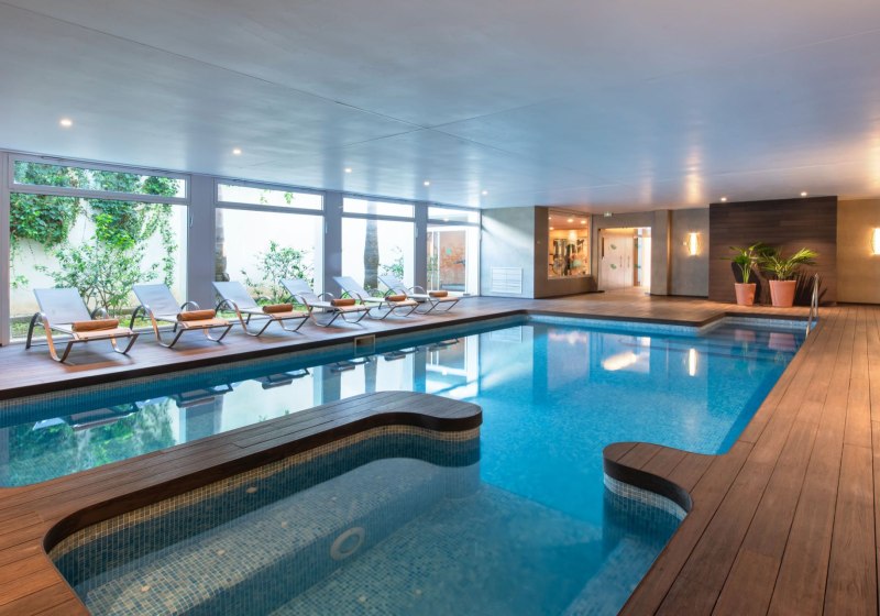 Beispiel: Wellness & Entspannung