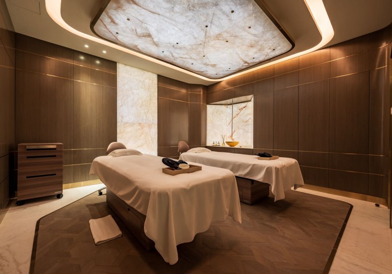 Wellness & Entspannung