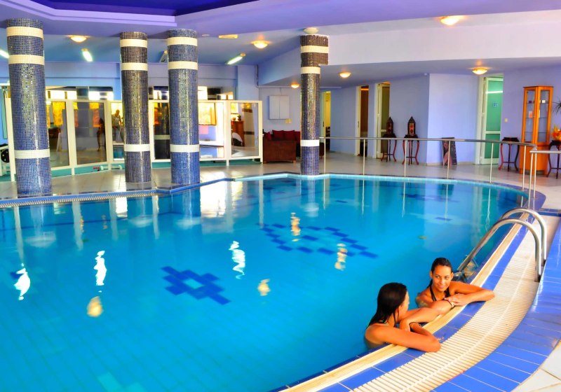 Wellness & Entspannung