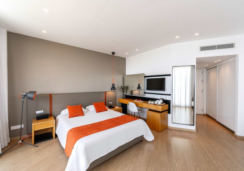 Zimmer & Wohnkomfort