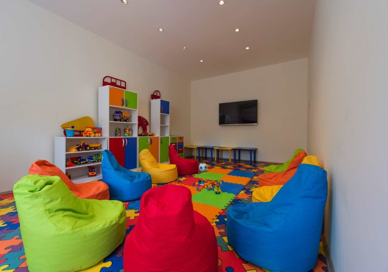 Flora Garden Ephesus