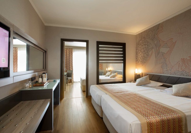 Zimmer & Wohnkomfort