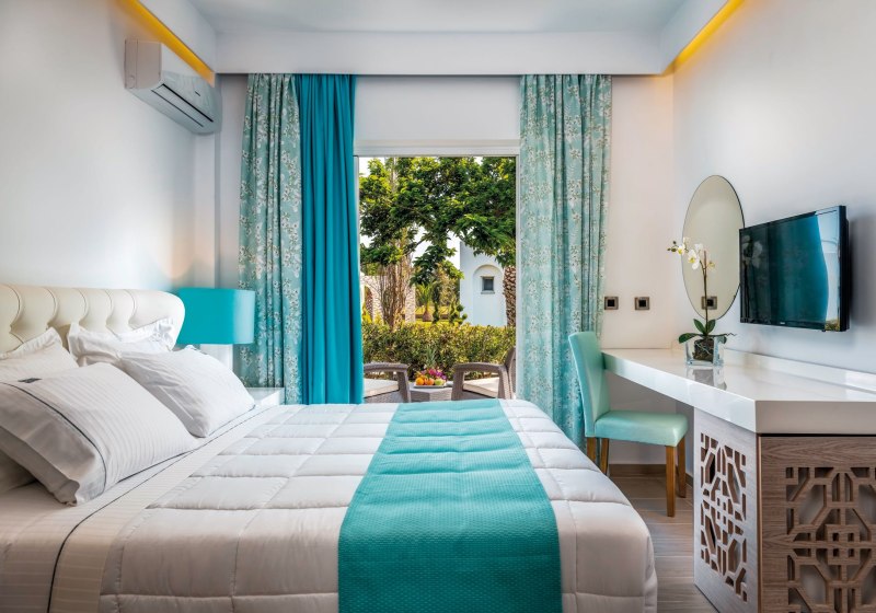 Zimmer & Wohnkomfort