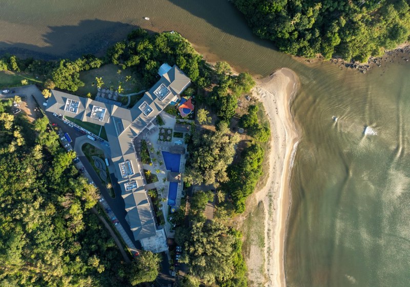 Ocean's Creek Beach Hotel