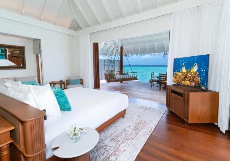 Zimmer & Wohnkomfort