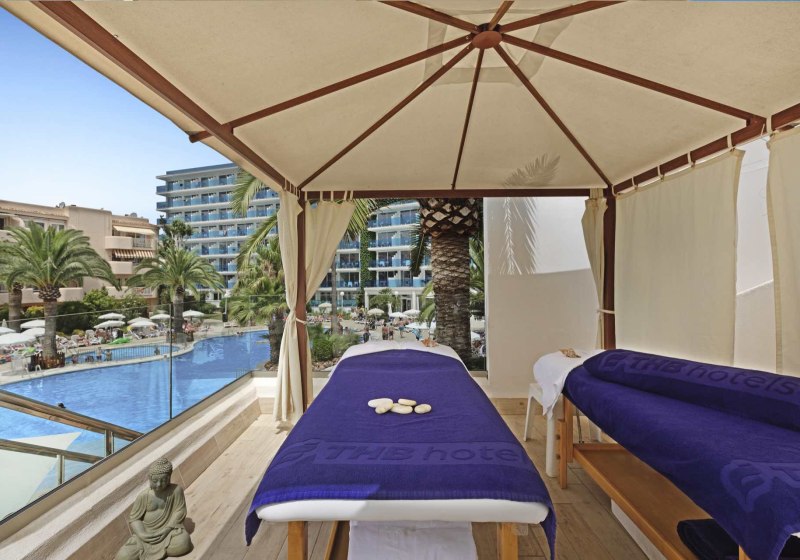 Beispiel: Wellness & Entspannung