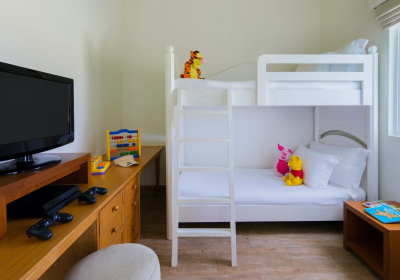 Zimmer & Wohnkomfort