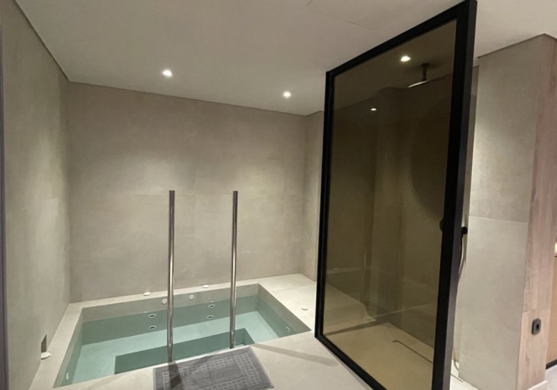 Wellness & Entspannung