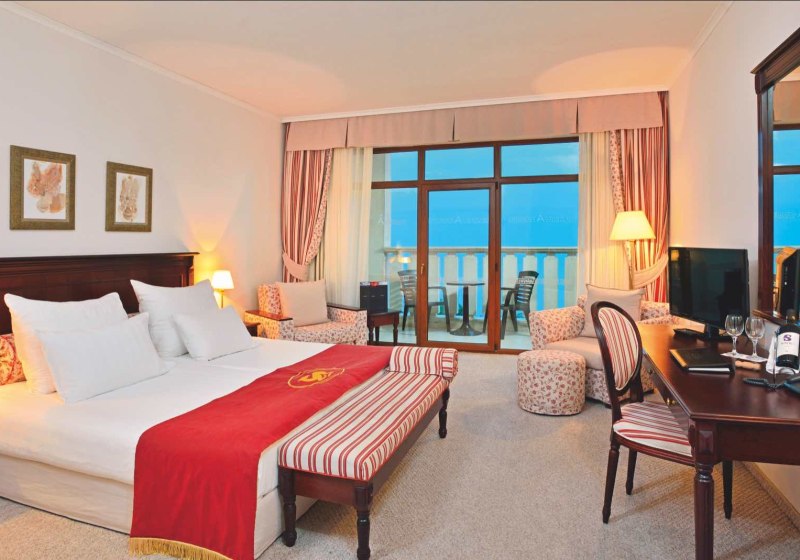 Zimmer & Wohnkomfort