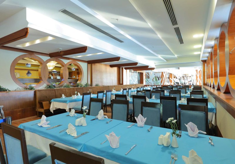 Sueno Hotels Golf Belek