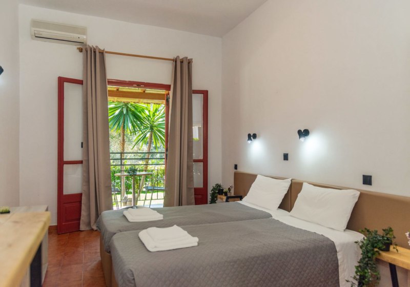 Zimmer & Wohnkomfort