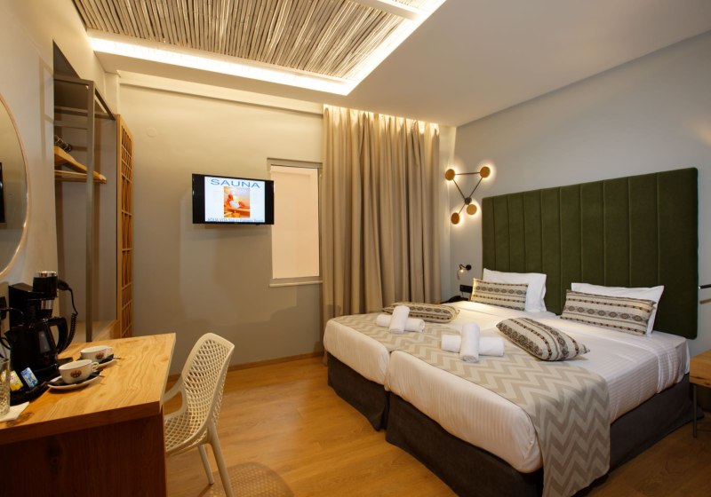 Zimmer & Wohnkomfort