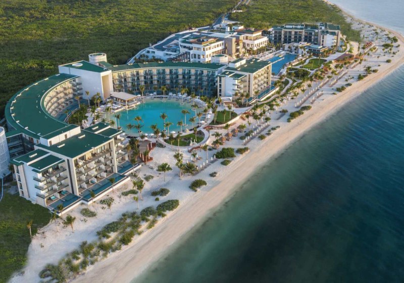 Haven Riviera Cancun Resort & Spa by Hipotels