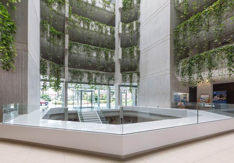 Ausstattung & Service