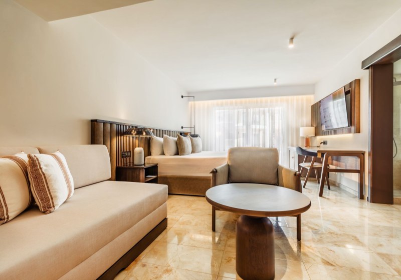 Zimmer & Wohnkomfort